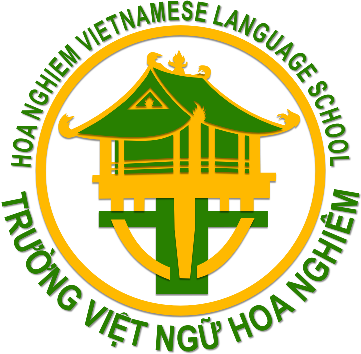 Hoa Nghiem Vietnamese Language School logo